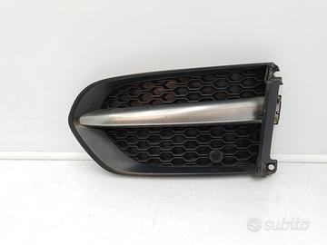 Modanatura parafango anteriore sx jaguar f-pace x7