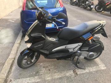 Runner 125 vx 4t