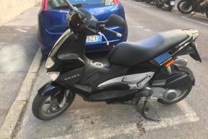 Runner 125 vx 4t