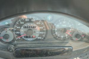 Piaggio X8 250 - 2006