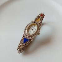 orologio vintage da restaurare 