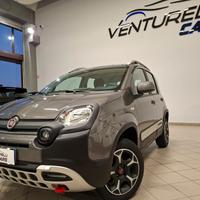 Fiat Panda Cross 0.9 TwinAir Turbo S&S 4x4 SOLO 13