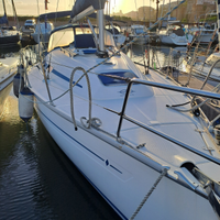 Bavaria 32 vela