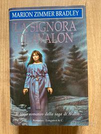 La Signora di Avalon