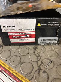 Centralina mappatura rzr polaris 800