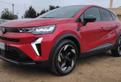 Renault Captur ECO-G 100 CV Evolution