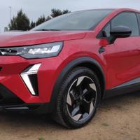 Renault Captur ECO-G 100 CV Evolution