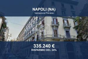 Immobile in asta di 108 m² a Napoli
