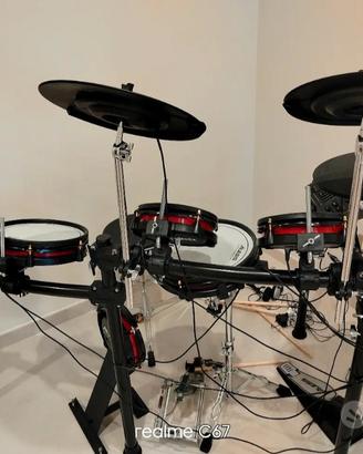 Batteria elettronica  Alesis Crimson 3