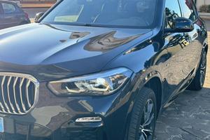 Bmw X5 25d Msport