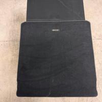 Set 4 Tappetini ant post originali Peugeot
