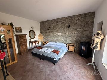 Appartamento per vacanze in Maremma Toscana