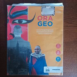 Ora Geo