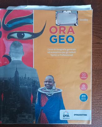 Ora Geo