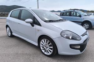 Fiat Punto Evo 1.3 Mjt 90 CV 5 porte Emotion
