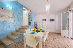 Villettina 4p a 150m mare TORRE SUDA lib dal 23/8