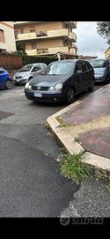 Volkswagen Polo 1.4 TDI
