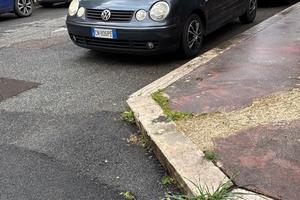 Volkswagen Polo 1.4 TDI