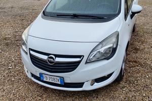 OPEL MERIVA KM 167.000