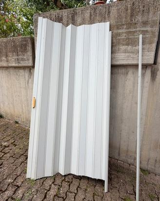 Porta a soffietto