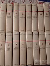 enciclopedia di storia 