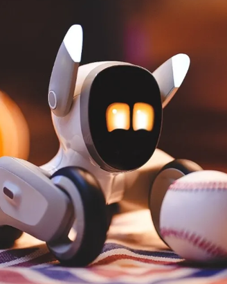 Loona PetBot