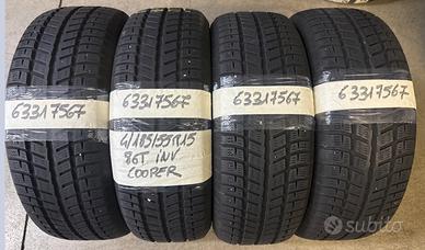 1855515 Gomme INV 63317567