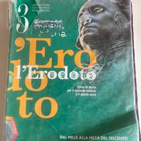 Erodoto, volume 3