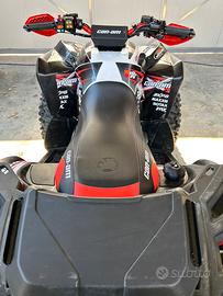 QUAD CAN AM RENEGADE 570 G2