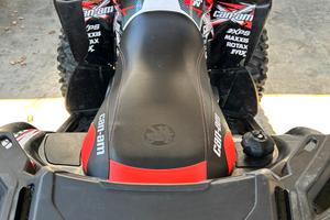 QUAD CAN AM RENEGADE 570 G2