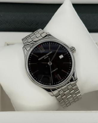 Frederique Constant Classics Index Nero 40mm