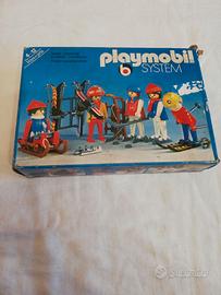 Playmobil Sistem nr.3561