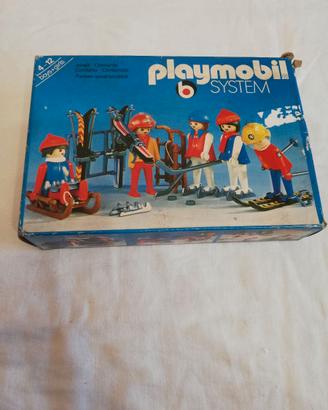 Playmobil Sistem nr.3561