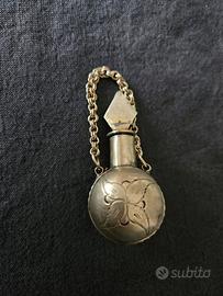 boccetta porta profumo 