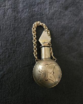 boccetta porta profumo 