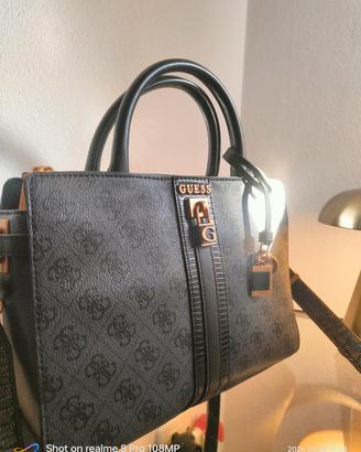 Borsa Guess