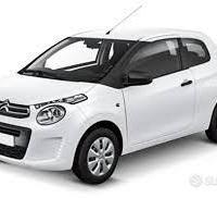 Ricambi auto per citroen c1 2021;2023