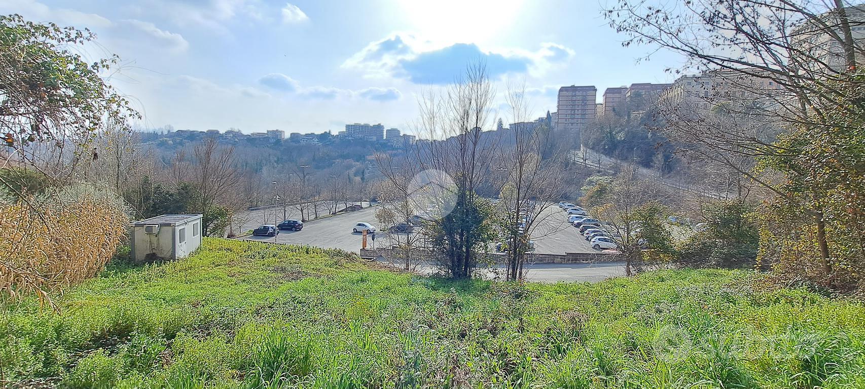 RUSTICO A FROSINONE - Vista 4