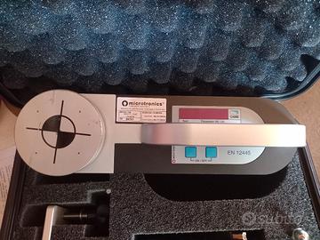 Came test per cancelli automatici 