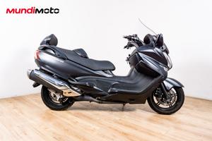 SUZUKI BURGMAN 650 - 2016