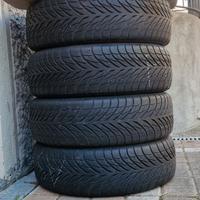 Pneumatici estivi 185 55 15 BFGoodrich