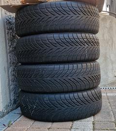 Pneumatici estivi 185 55 15 BFGoodrich