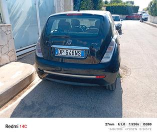 Auto utilitaria