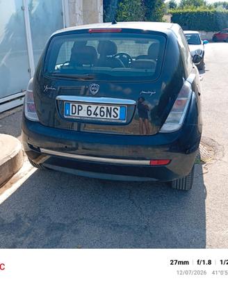 Auto utilitaria