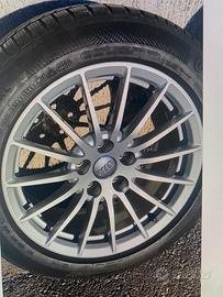 Cerchi originali AUDI