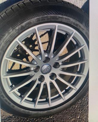 Cerchi originali AUDI