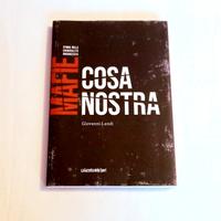 MAFIE. Cosa Nostra di Giovanni Landi 
