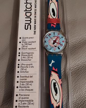 SWATCH MOD. GULP