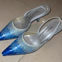 Scarpe per cerimonia/eleganti