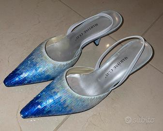 Scarpe per cerimonia/eleganti